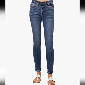 Judy Blue Skinny Jeans